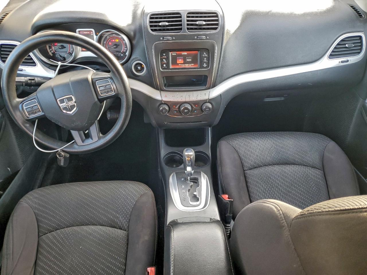 Dodge Journey Se Image 12