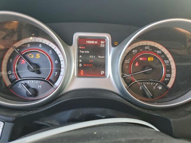 Dodge Journey Se Image 6