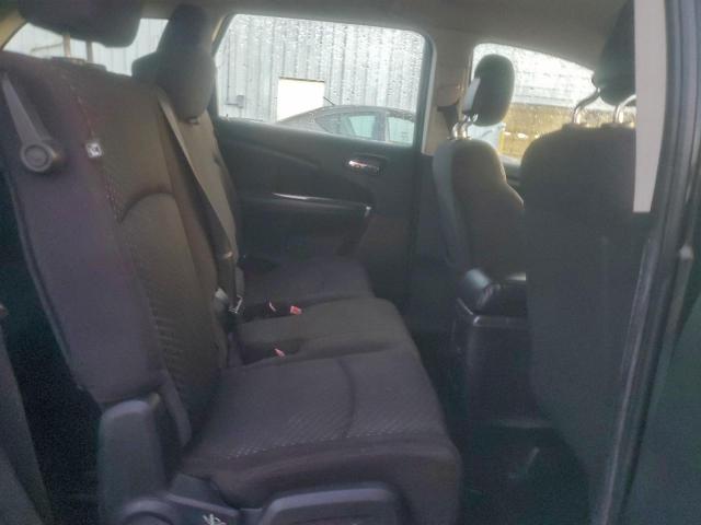 Dodge Journey Se Image 7