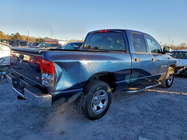 Dodge Ram 1500 St Image 8