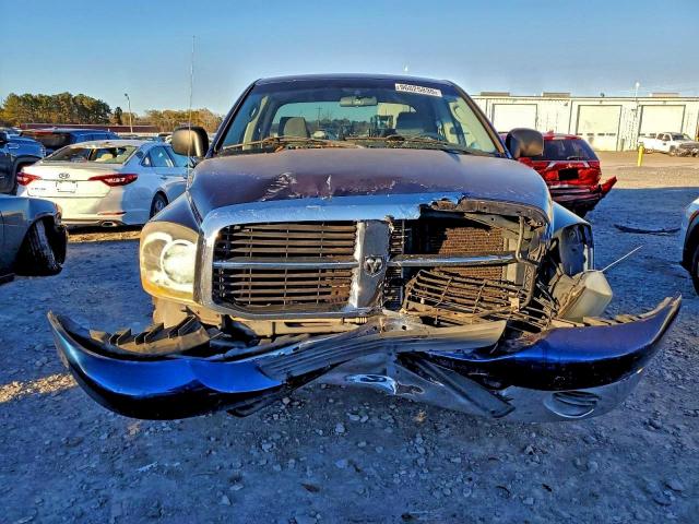 Dodge Ram 1500 St Image 4