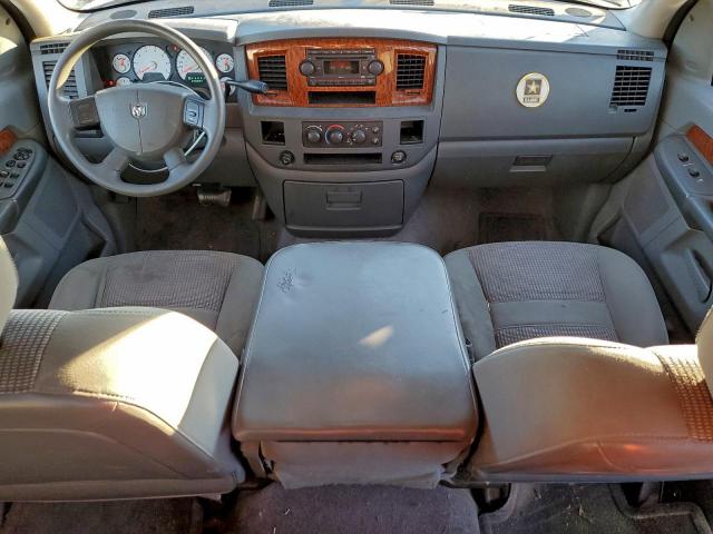 Dodge Ram 1500 St Image 3