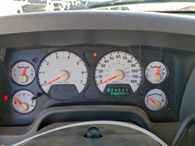 Dodge Ram 1500 St Image 6