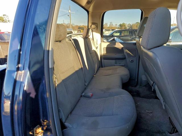 Dodge Ram 1500 St Image 11