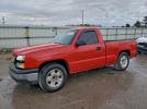 Chevrolet Silverado C1500 Classic Image 1