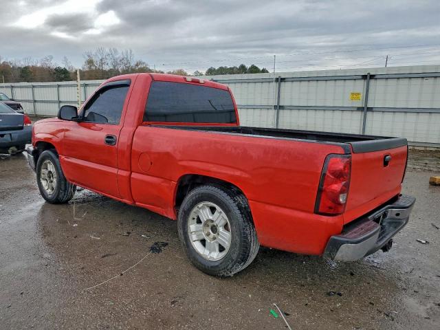 Chevrolet Silverado C1500 Classic Image 2