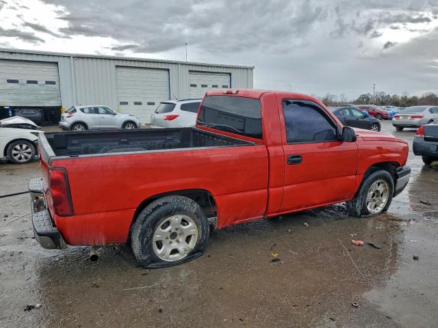 Chevrolet Silverado C1500 Classic Image 6