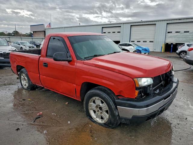Chevrolet Silverado C1500 Classic Image 4