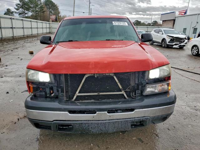 Chevrolet Silverado C1500 Classic Image 5