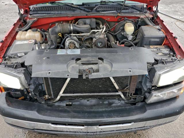 Chevrolet Silverado C1500 Classic Image 9