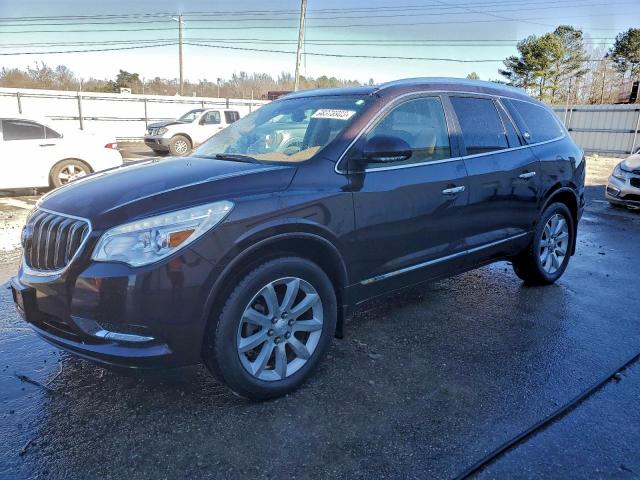  Salvage Buick Enclave