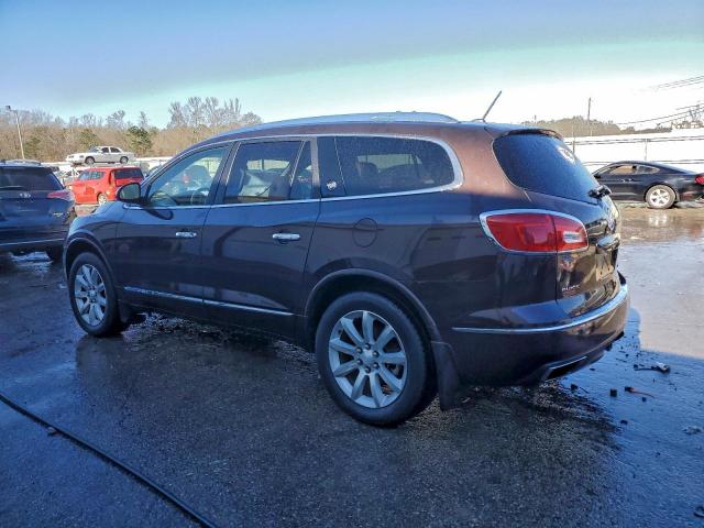 Buick Enclave Image 9