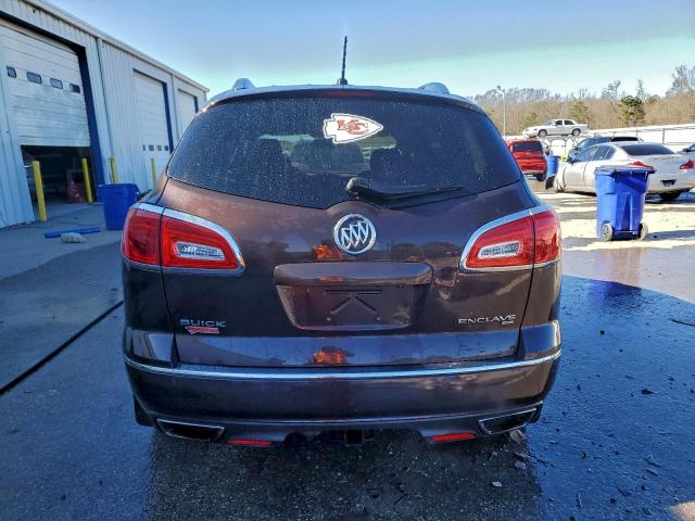 Buick Enclave Image 4