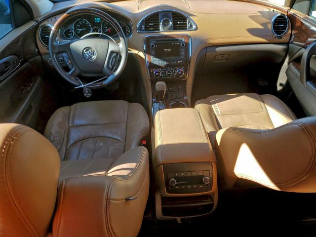 Buick Enclave Image 11