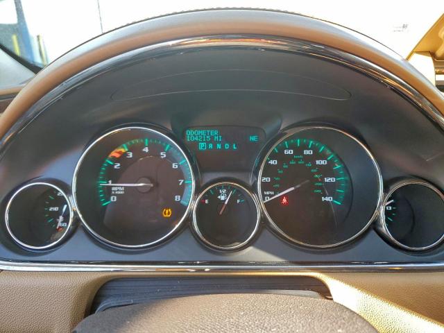 Buick Enclave Image 6