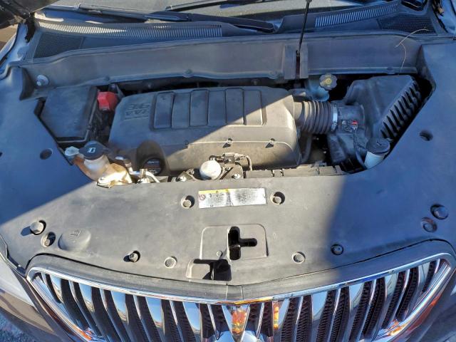 Buick Enclave Image 13
