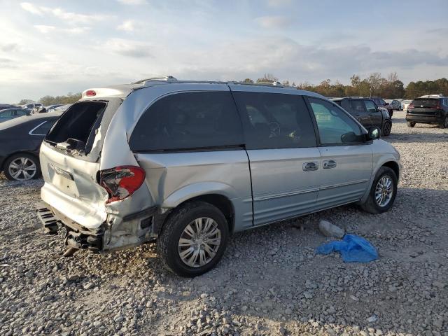 Chrysler Minivan Limited Image 4