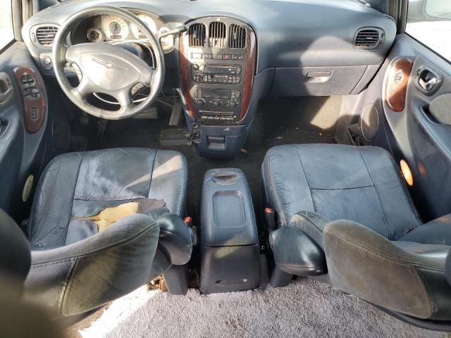 Chrysler Minivan Limited Image 6