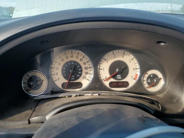 Chrysler Minivan Limited Image 7