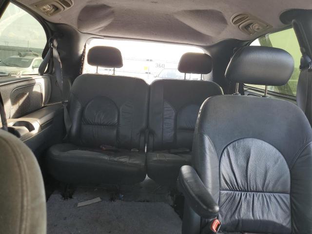 Chrysler Minivan Limited Image 5