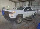 Chevrolet Silverado K2500 Heavy Duty Image 1
