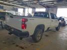 Chevrolet Silverado K2500 Heavy Duty Image 2