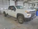 Chevrolet Silverado K2500 Heavy Duty Image 12