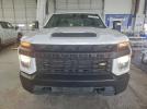 Chevrolet Silverado K2500 Heavy Duty Image 6