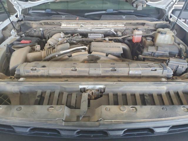 Chevrolet Silverado K2500 Heavy Duty Image 9