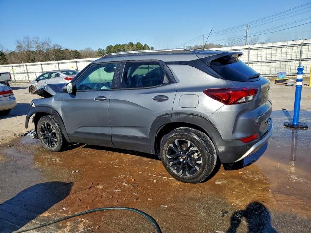 Chevrolet Trailblazer Lt Image 2