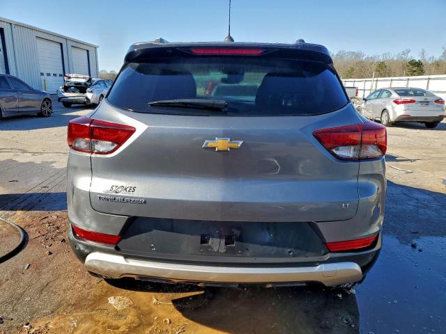 Chevrolet Trailblazer Lt Image 10