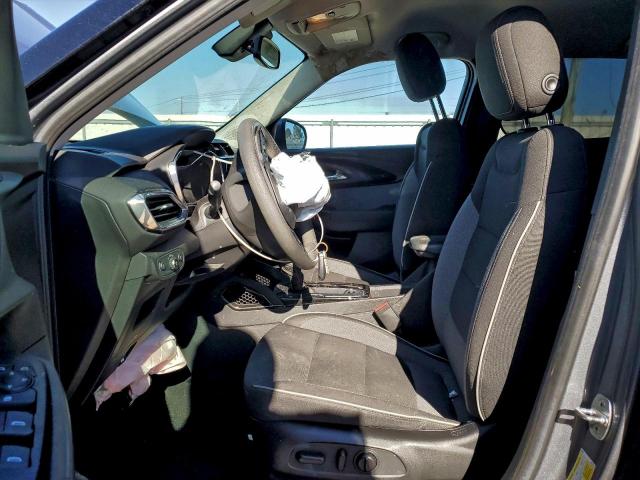 Chevrolet Trailblazer Lt Image 8