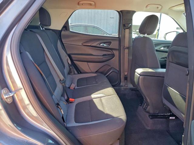 Chevrolet Trailblazer Lt Image 7