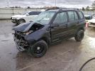 Chevrolet Tracker Image 1