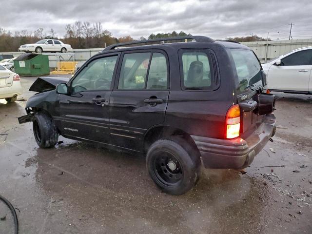 Chevrolet Tracker Image 7