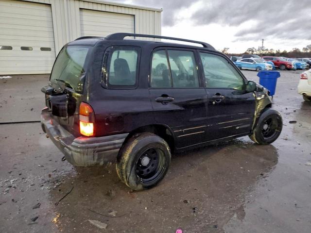 Chevrolet Tracker Image 2