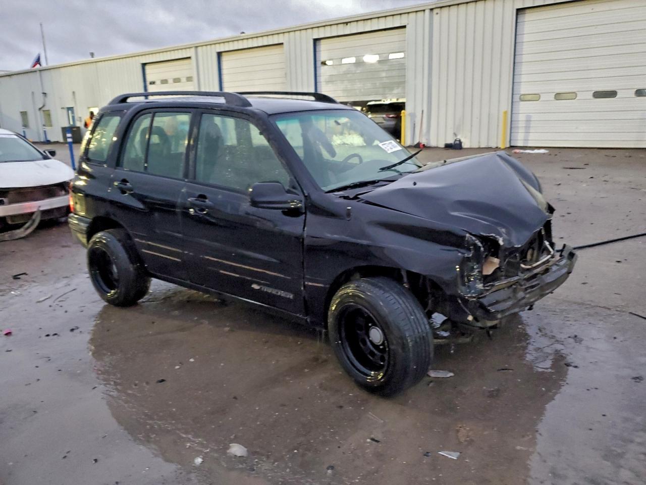 Chevrolet Tracker Image 12