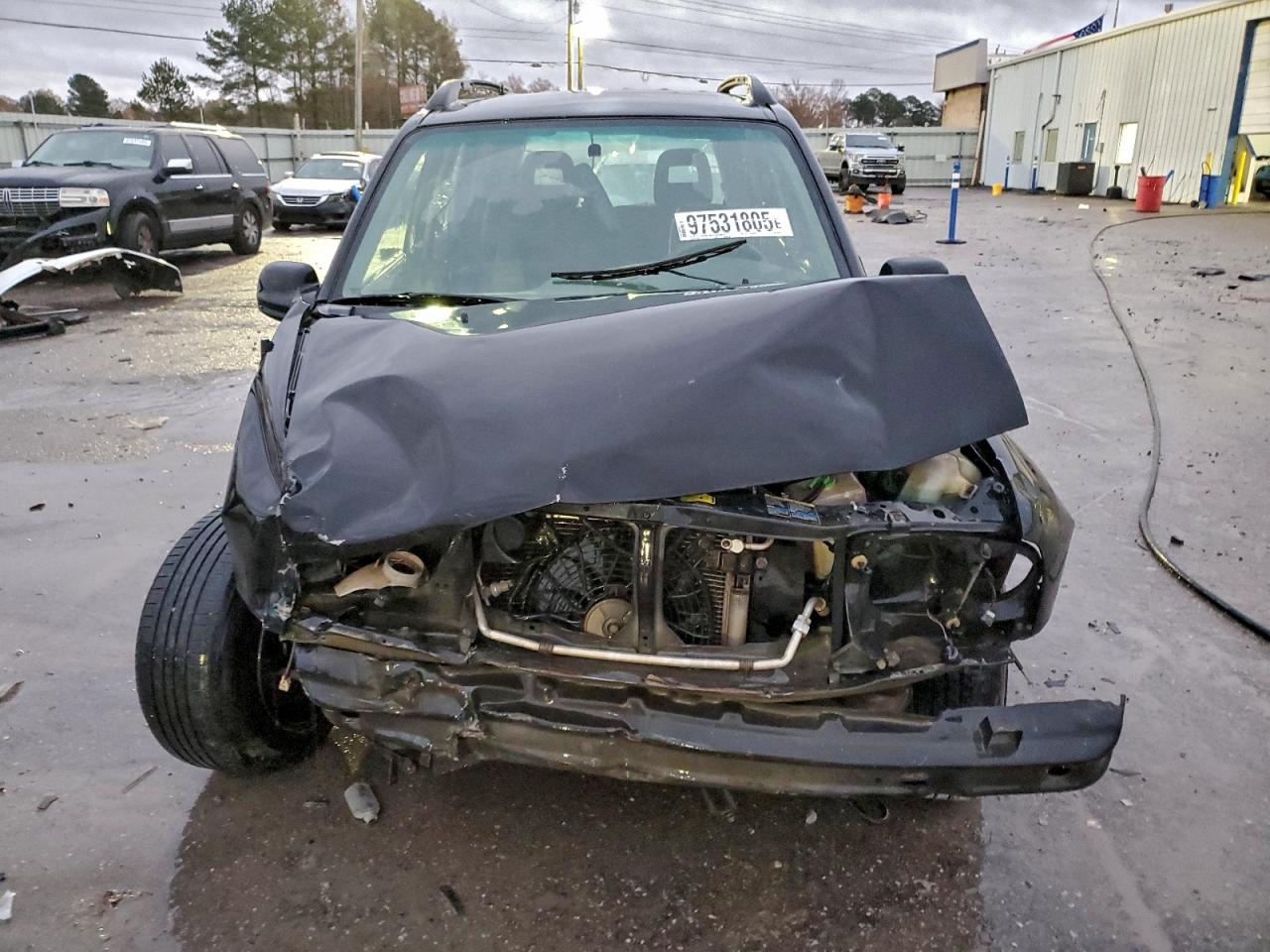 Chevrolet Tracker Image 3