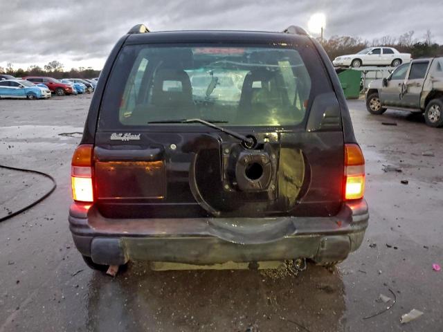 Chevrolet Tracker Image 4