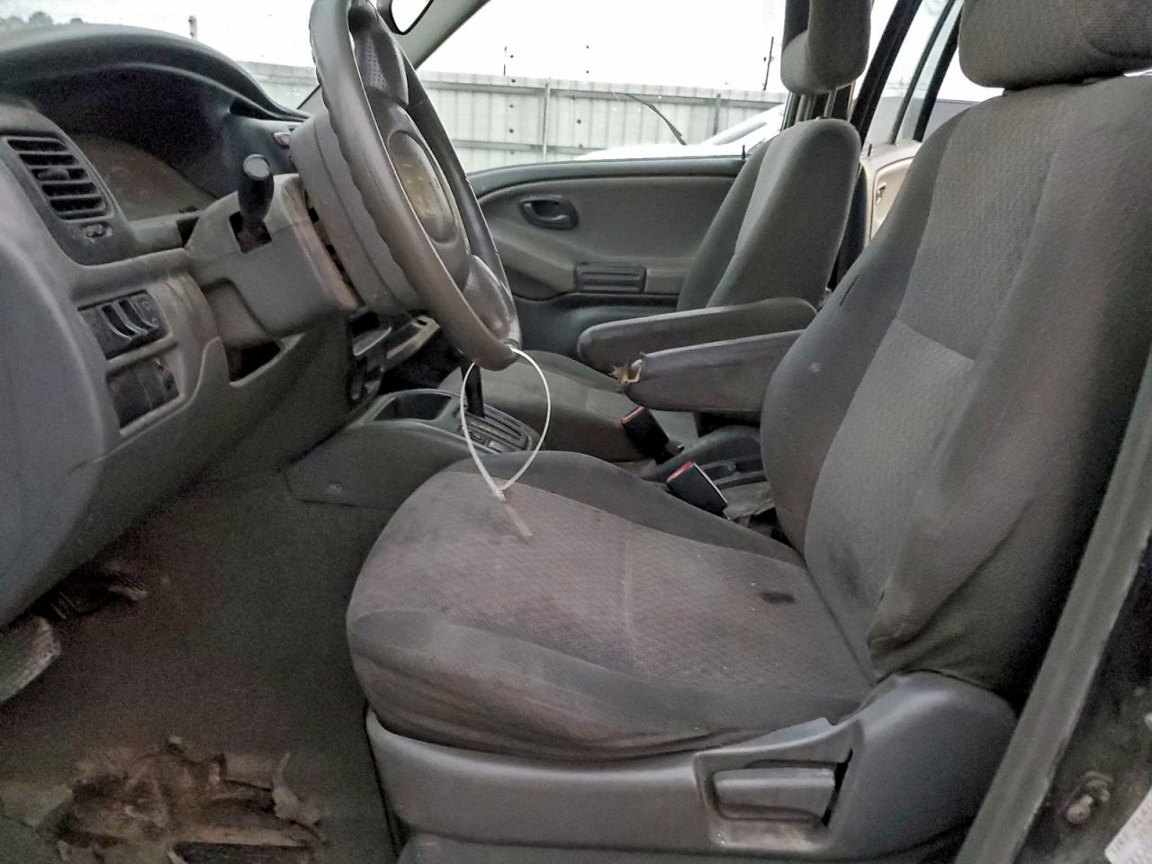 Chevrolet Tracker Image 5