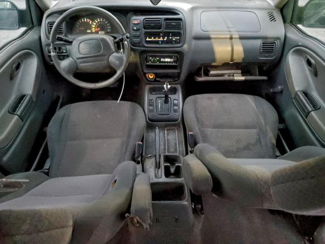 Chevrolet Tracker Image 6