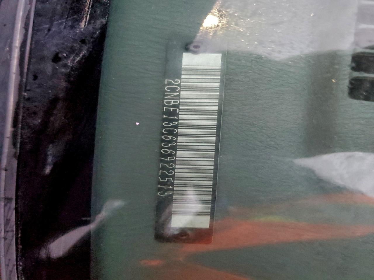 Chevrolet Tracker Image 9