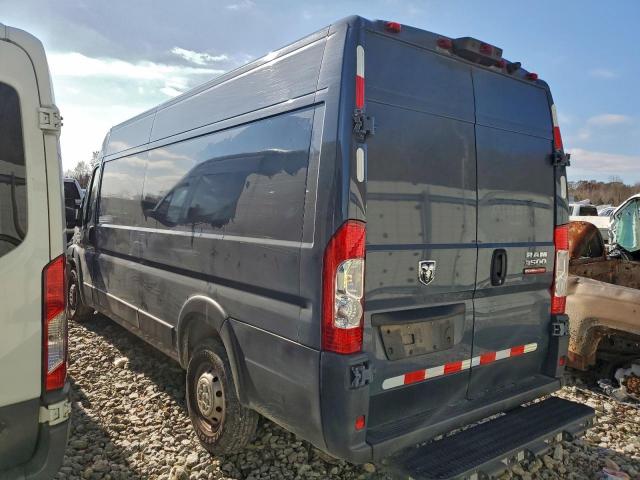 Ram Promaster 3500 High Image 6