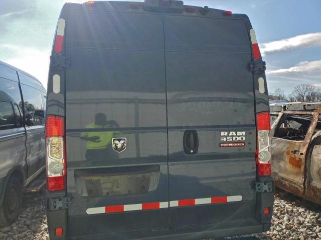 Ram Promaster 3500 High Image 9