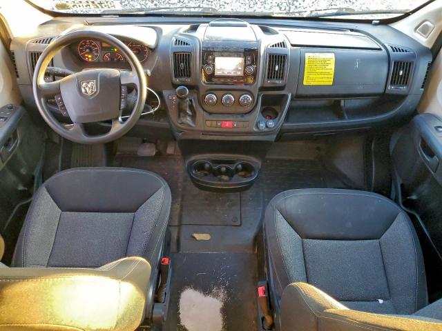 Ram Promaster 3500 High Image 12