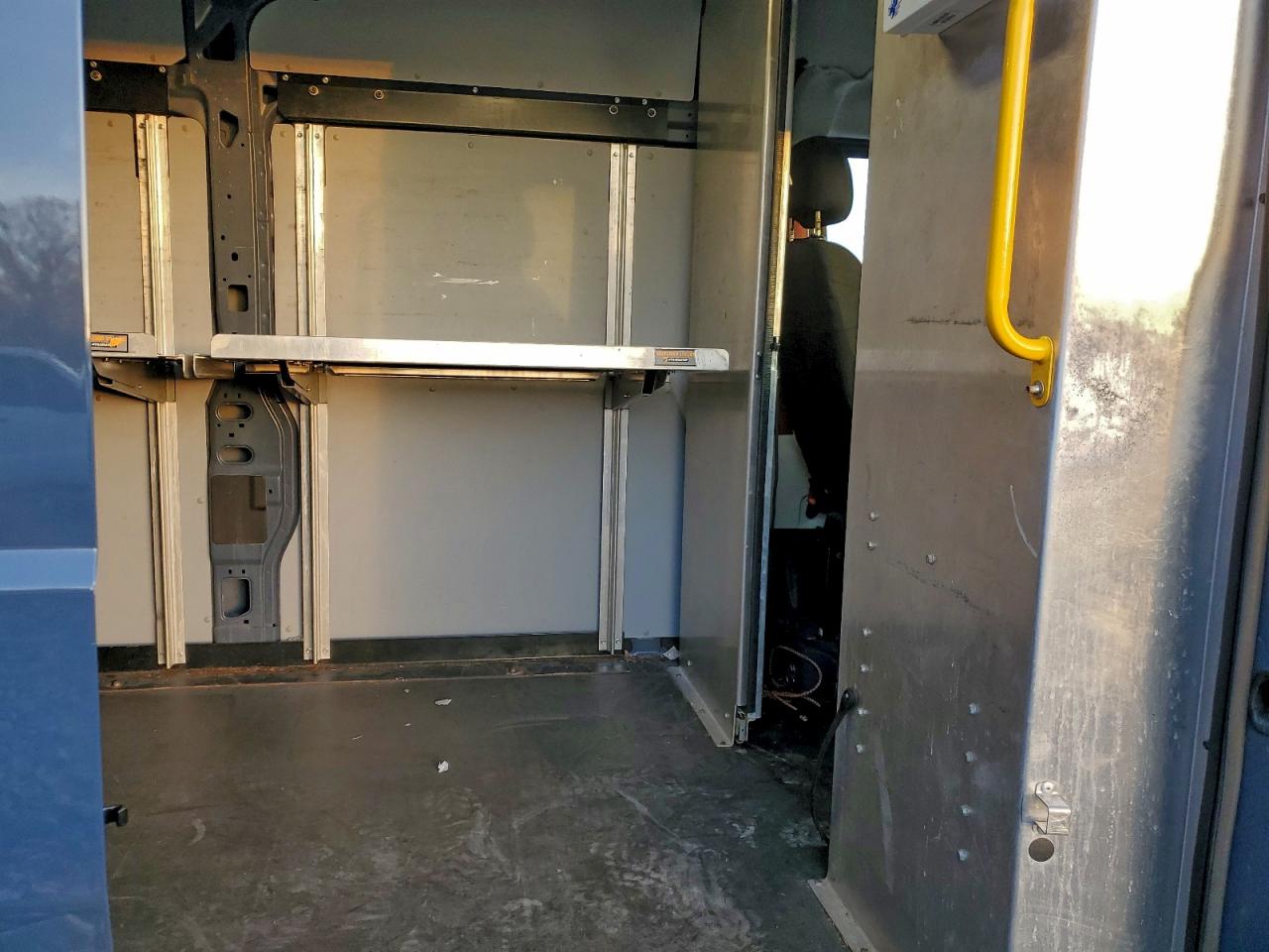 Ram Promaster 3500 High Image 5