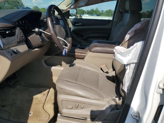 Chevrolet Suburban C1500 Lt Image 4