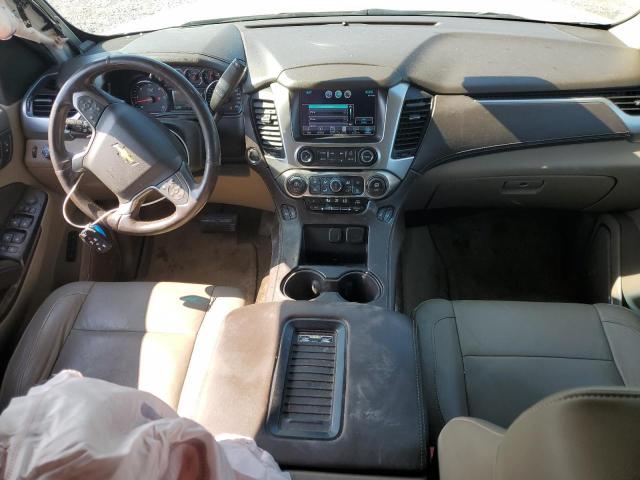 Chevrolet Suburban C1500 Lt Image 7