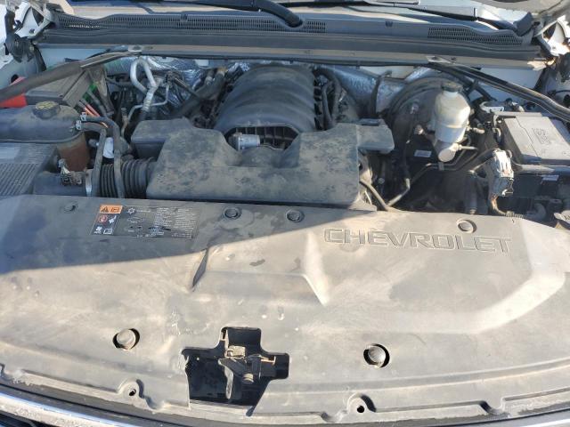 Chevrolet Suburban C1500 Lt Image 11