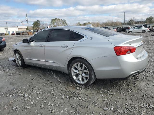 Chevrolet Impala Premier Image 2